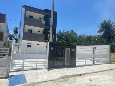 Apartamento com 2 Quartos à venda, 47m² no Trincheiras, João Pessoa