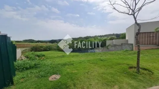 Lote/Terreno à venda, 1183m² no Loteamento Residencial Pedra Alta (Sousas), Campinas