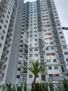 Apartamento com 2 Quartos para alugar, 35m² no Vila Inglesa, São Paulo