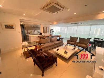 Apartamento com 3 Quartos à venda, 139m² no Patamares, Salvador