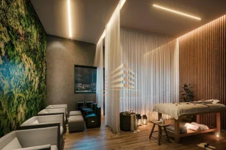 Apartamento com 2 Quartos à venda, 59m² no Vila Rosália, Guarulhos