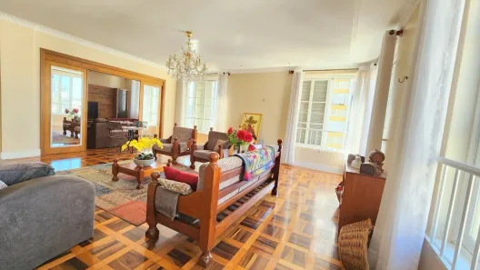 Apartamento com 3 Quartos à venda, 146m² no Centro Histórico, Porto Alegre