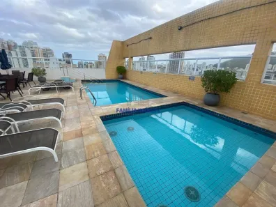 Apartamento com 2 Quartos à venda, 67m² no Campo Grande, Santos