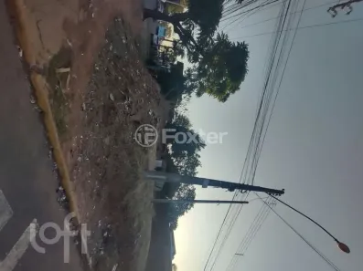 Casa com 1 Quarto à venda, 198m² no Vila Fátima, Cachoeirinha