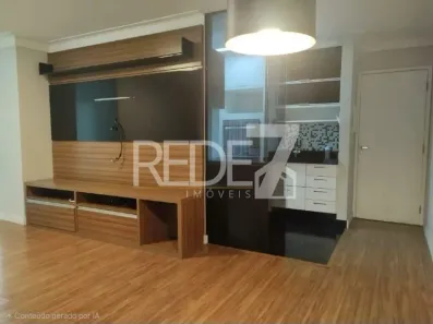 Apartamento com 3 Quartos à venda, 82m² no Loteamento Center Santa Genebra, Campinas