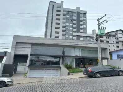 Apartamento com 1 Quarto à venda, 41m² no Nossa Senhora de Lourdes, Caxias do Sul