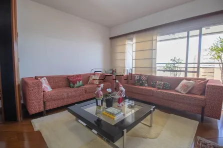 Cobertura com 4 Quartos à venda, 463m² no Morro dos Ingleses, São Paulo