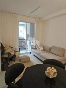 Apartamento com 2 Quartos à venda, 65m² no Itacorubi, Florianópolis