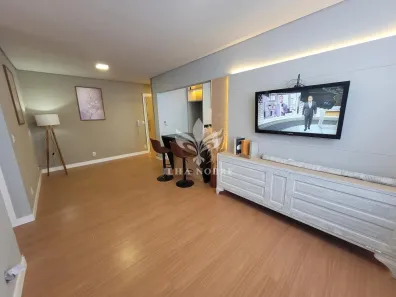Apartamento com 3 Quartos para alugar, 69m² no Campinas, São José