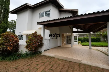 Casa com 4 Quartos para alugar, 45m² no Marambaia, Vinhedo