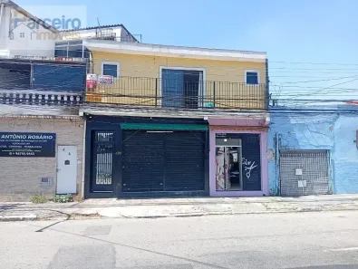 Imóvel Comercial com 1 Quarto à venda, 304m² no Tatuapé, São Paulo