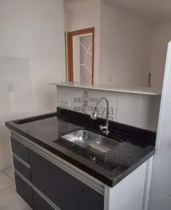 Apartamento com 2 Quartos à venda, 40m² no Jardim Torrão de Ouro, São José dos Campos