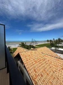 Flat com 1 Quarto à venda, 24m² no Jardim Oceania, João Pessoa