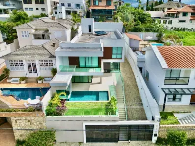 Casa com 4 Quartos à venda, 595m² no Granville, Juiz de Fora