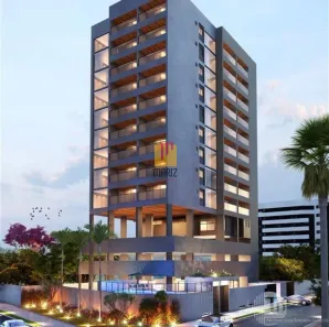 Apartamento com 2 Quartos à venda, 41m² no Cruz das Almas, Maceió