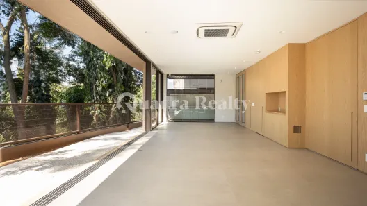 Casa de Condomínio com 3 Quartos à venda, 550m² no Cidade Jardim, São Paulo