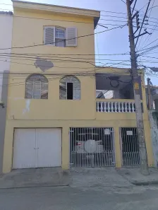 Sobrado com 3 Quartos à venda, 186m² no Mauá, São Caetano do Sul