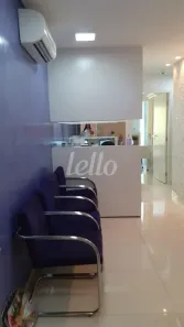 Sala Comercial à venda, 47m² no Pinheiros, São Paulo