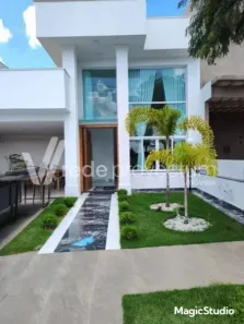 Casa de Condomínio com 3 Quartos à venda, 200m² no Parque Ortolândia, Hortolândia