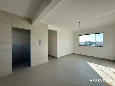 Apartamento com 3 Quartos à venda, 74m² no Flamengo, Contagem