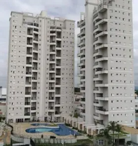Apartamento com 3 Quartos à venda, 108m² no Vila Costa, Taubaté