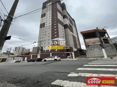 Apartamento com 2 Quartos à venda, 40m² no Vila Matilde, São Paulo