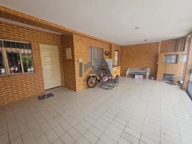 Casa com 3 Quartos à venda, 120m² no Parque Continental, São Paulo