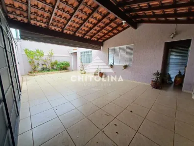 Casa com 3 Quartos à venda, 173m² no Jardim Monte Santo, Itapetininga