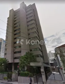 Sala Comercial para alugar, 36m² no Indianópolis, São Paulo
