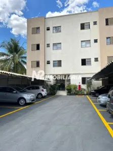 Apartamento com 3 Quartos à venda, 94m² no Saraiva, Uberlândia