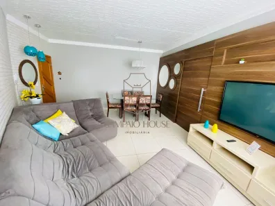 Apartamento com 2 Quartos à venda, 68m² no Coophamil, Cuiabá