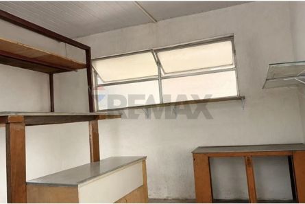 Ponto Comercial à venda, 38m² no Floresta, Belo Horizonte