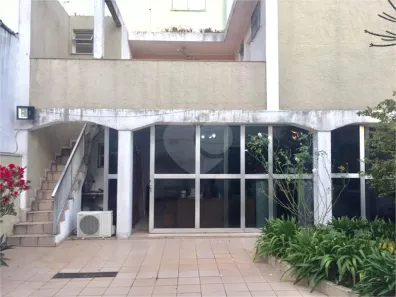 Casa com 4 Quartos para alugar, 367m² no Planalto Paulista, São Paulo