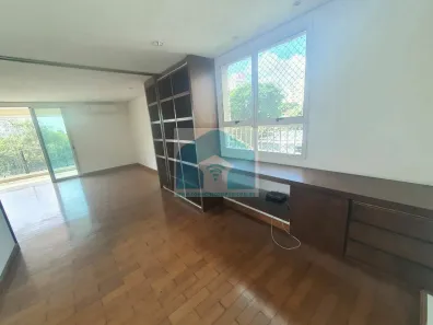 Apartamento com 3 Quartos à venda, 193m² no Vila Congonhas, São Paulo