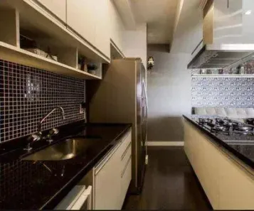 Apartamento com 3 Quartos à venda, 87m² no Vila Anastácio, São Paulo