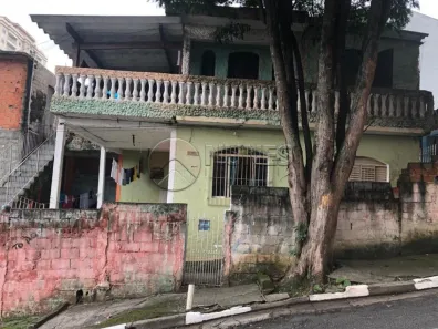 Casa com 2 Quartos à venda, 137m² no Jardim Roberto, Osasco