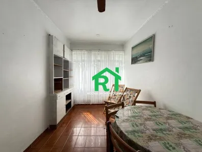 Apartamento com 1 Quarto à venda, 45m² no Pitangueiras, Guarujá
