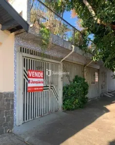 Casa com 3 Quartos à venda, 219m² no Vila Rezende, Piracicaba