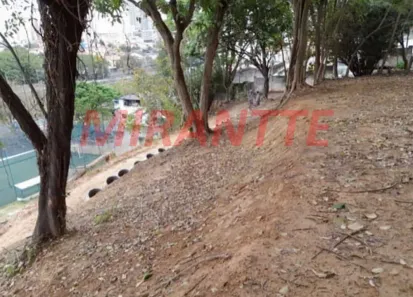 Lote/Terreno à venda, 3260m² no Jardim do Triunfo, Guarulhos