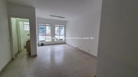 Sala Comercial para alugar, 32m² no Cidade Monções, São Paulo