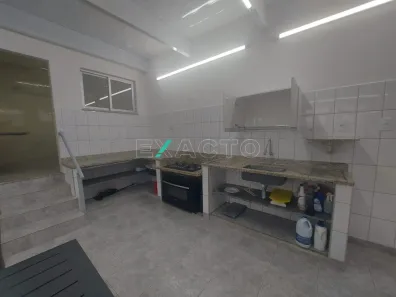 Sobrado com 3 Quartos à venda, 243m² no Jardim dos Oliveiras, Campinas
