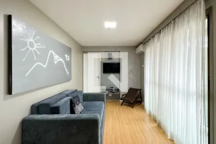 Apartamento com 1 Quarto à venda, 45m² no Copacabana, Rio de Janeiro
