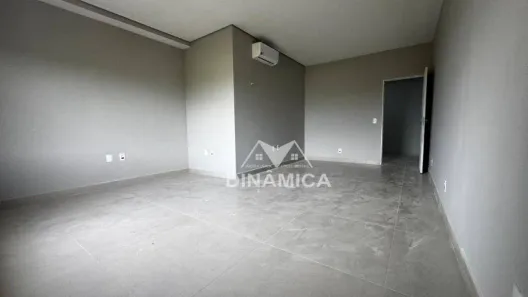Sala Comercial para alugar, 26m² no Parque Bellaville, Hortolândia