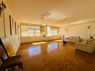 Apartamento com 4 Quartos à venda, 280m² no Centro, Belo Horizonte