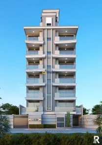 Apartamento com 2 Quartos à venda, 75m² no Centro, Navegantes
