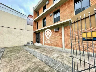 Prédio Comercial para alugar, 500m² no Vila Clementino, São Paulo