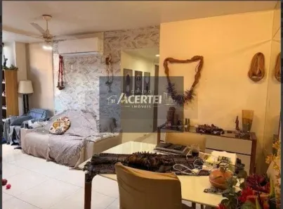 Apartamento com 3 Quartos à venda, 95m² no Santa Rosa, Niterói