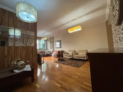 Apartamento com 3 Quartos à venda, 155m² no Copacabana, Rio de Janeiro
