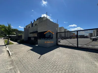Apartamento com 2 Quartos à venda, 48m² no Caiobá, Matinhos