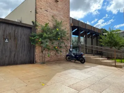 Ponto Comercial à venda, 202m² no Vila Nossa Senhora da Paz, São José do Rio Preto